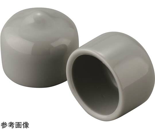 ●ボルトやケーブル、鋼管（パイプ）端部などの保護にご使用いただけます。●接触による人のけがや製品・設備の破損を防止します。●A：8mm●D：14.9mm●d：12.5mm●t：1.2mm