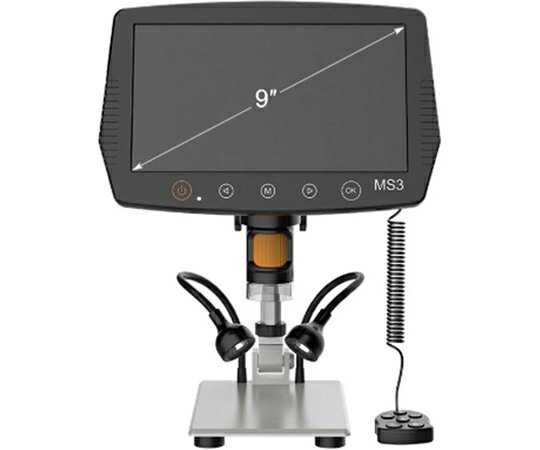 Joman デジタル顕微鏡 1台 JMS3