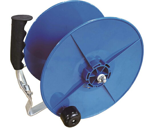 富士倉 LEDロープ巻き取り器 1個 FRM-001