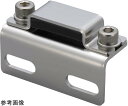 岩田製作所 エアチューブブラケット Lタイプ 1個 ATL1-06S