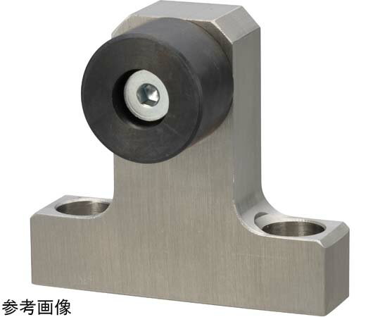 岩田製作所 リニアストッパーウレタン付 SUS 1個 LSCU-02S