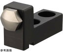 岩田製作所 リニアストッパーコンパクトタイプ 1個 LSP-04-RN(4)