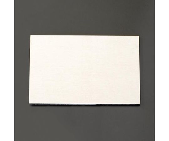 アズワンカタログ商品 600x300x1.0mm アルミ板 1枚 EA441VC-18(4)