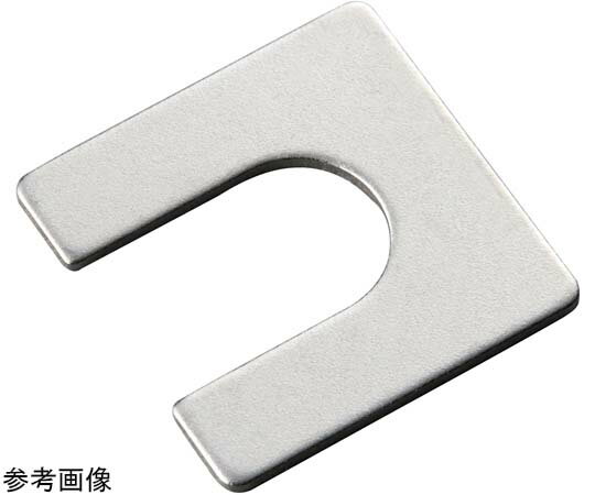 岩田製作所 ベース用シム（モーターベース）FE 1個 MF083083100