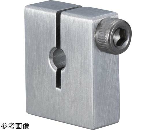 岩田製作所 近接センサ（円柱型）用ブラケット 1個 FS08CS012-A