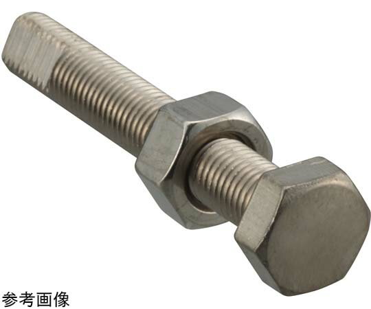 岩田製作所 ストッパーボルト 1個 SBFH8-50M