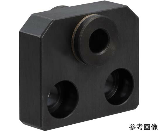 岩田製作所 セットベース 押し引き LA 1個 BLA05D13Z