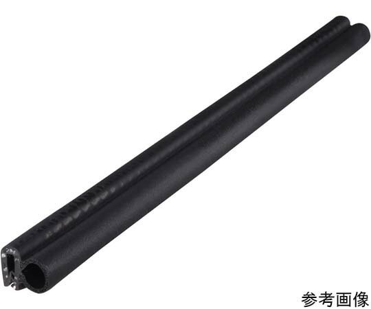 岩田製作所 トリムシール（一体成型）EPDM 10M 1個 TSJB240A-L10