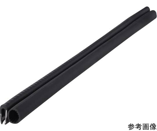 岩田製作所 トリムシール（一体成型）耐油TPE 39M 1個 TSEB240A-L39