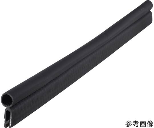 岩田製作所 トリムシール（一体成型）耐油TPE 4M 1個 TSEB320C-L4