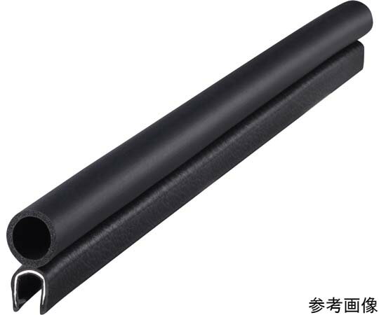 岩田製作所 トリムシール 6100シリーズTPE 73M 1個 6100-B-3X64CT-L73