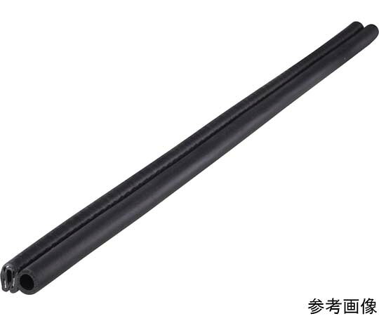 岩田製作所 トリムシール 6200シリーズTPE 5M 1個 6200-B-3X16AT-L5