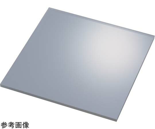 岩田製作所 塩ビ板（透明）3mm 1個 PVPC-100-200-3