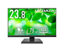 アズワンカタログ商品 23.8インチ 液晶ディスプレイ 1個 EA764AG-601