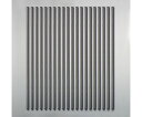 アズワンカタログ商品 φ26x3600mm 超ロング支柱(イボ付/10本) 1セット(10本入) EA628ZZ-111