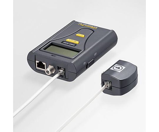 サンワサプライ LANケーブルテスター（PORT Finder 機能搭載 1個 EA712AF-32A