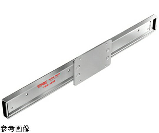 THK スライドパック FBW50110XRUU+600L 1個 FBW50110XRUU+600L