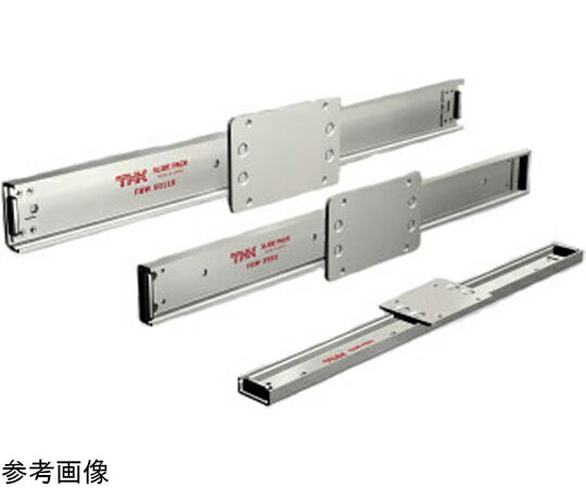 THK スライドパック FBW2560XR SLIDER 1個 FBW2560XR SLIDER