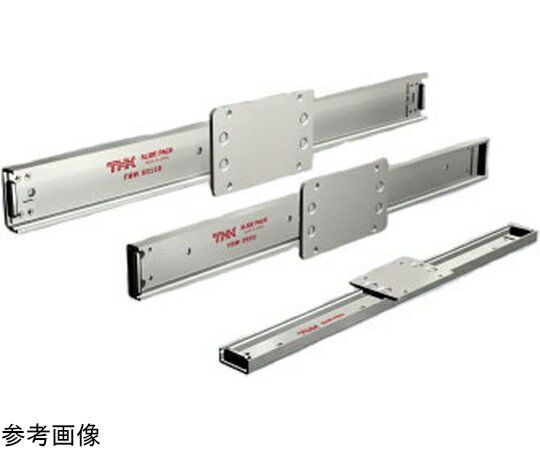 THK スライドパック用スライダー FBW50110XR SLIDER 1個 FBW50110XR SLIDER