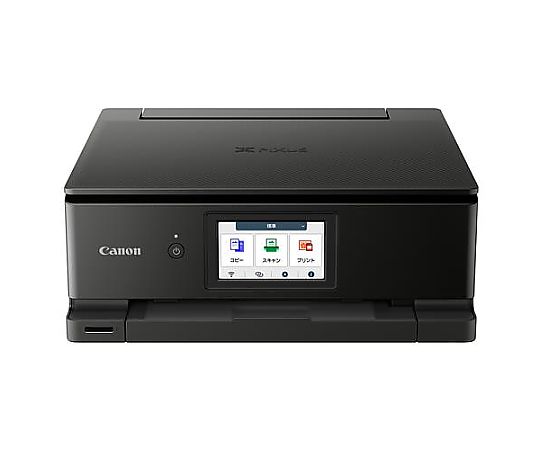 キヤノン A5-A4 インクジェットプリンター（6色） 1個 EA759X-25M