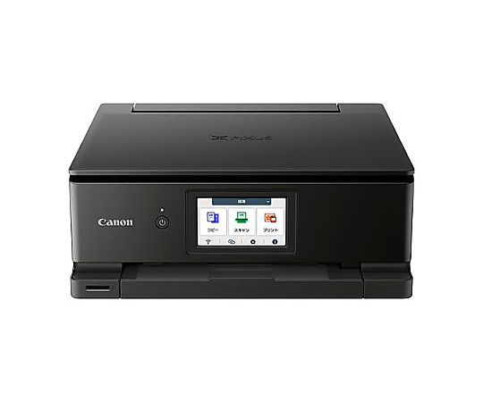 キヤノン A5-A4 インクジェットプリンター（6色） 1個 EA759X-25N