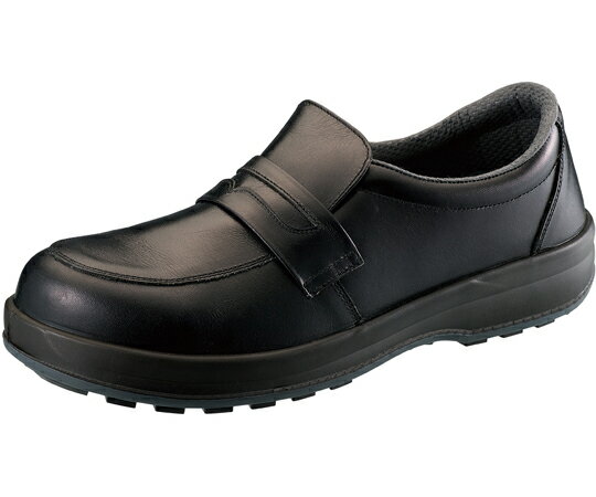 シモン JIS安全靴 8517クロセイデンクツ 220 1組 8517クロセイデンクツ 220