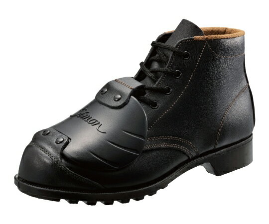 シモン JIS安全靴 FD22D-1 235 1組 FD22D-1 235