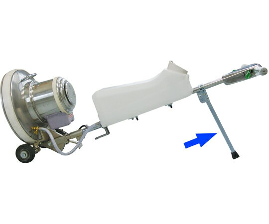 アマノ ポリッシャースタンド HK-710000 1個 HK-710000