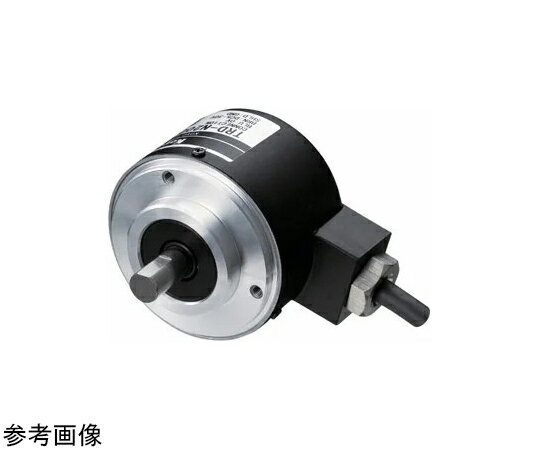 ジェイテクトエレクトロニクス ロータリーエンコーダ TRD-N-RZシリーズ 1個 TRD-N240-RZW