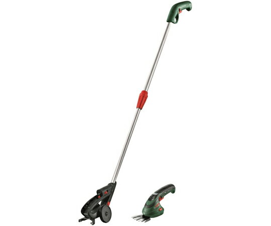 BOSCH コードレスガーデンバリカンハンドルセット ISIO3/J 1式 ISIO3/J