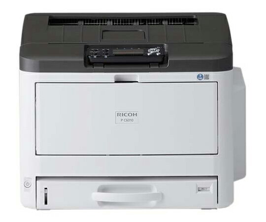 リコー A3カラーレーザープリンター RICOH P C6010 1台 514468