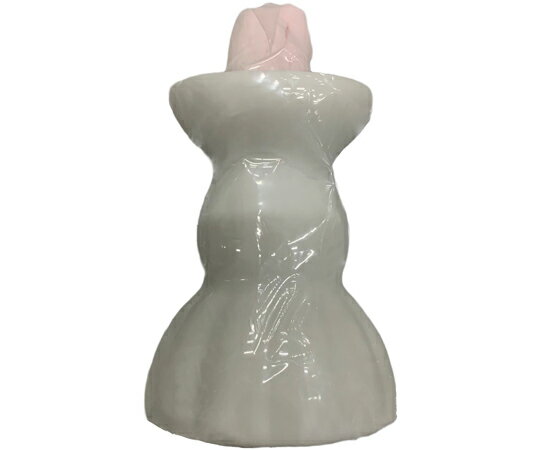 佐藤製作所 ローソク立て 白 2寸 1個 60-2987-02