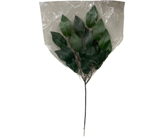 佐藤製作所 造花 サカキ シルク 仏花 仏壇用 1個 60-2987-03