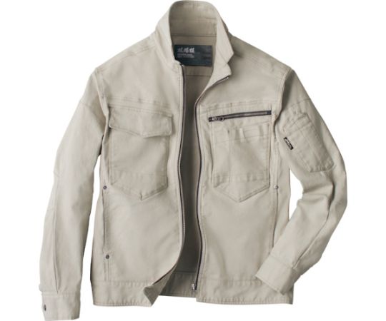 ジーベック ブルゾン 1着 2170-39-M