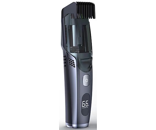 ロゼンスター 毛クズが飛び散らない吸引式バリカン 1台 VR-792