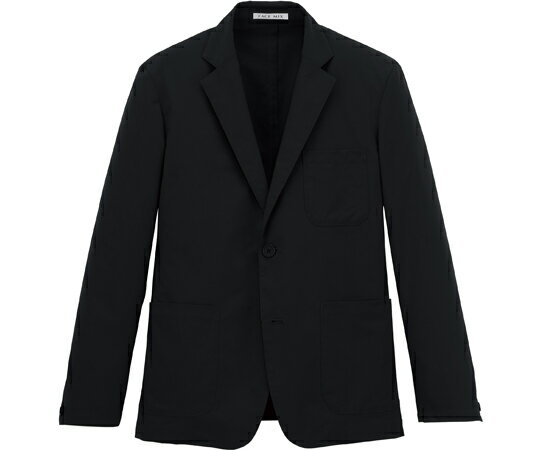 FACEMIX ユニセックスジャケット ブラック 3L 1枚 FJ0714U-16 3L