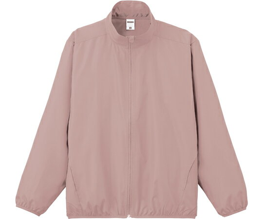 LIFEMAX リサイクルタフタスタンドジャケット スモーキーピンク XL 1個 MJ0085-519 XL