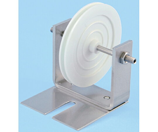 ナリカ 精密定滑車（円錐ピボット滑車）A型 1個 C15-1141