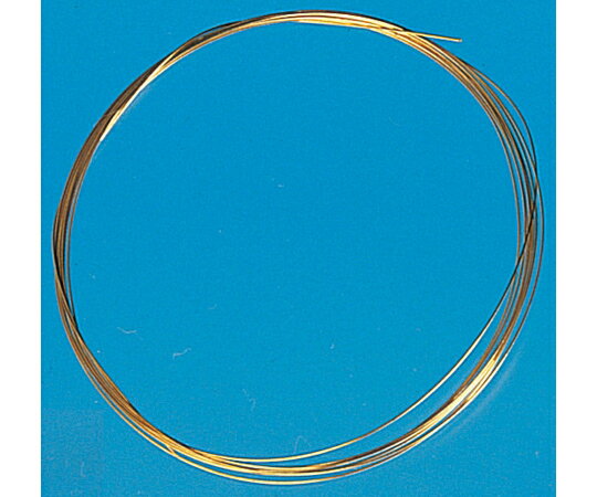 ナリカ 真鍮線1.5m（単振り子PN用） 1個 C15-4460-04