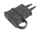 ANDERSON POWER PRODUCTS ブート ソース ハウジング コネクタ 1個 3-6036P1