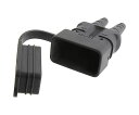 ANDERSON POWER PRODUCTS ブート ハウジング コネクタ 1個 3-6055P2