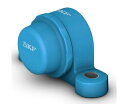 SKF ピローブロックベアリング 1個 P2BC 30M-CPSS-DFH