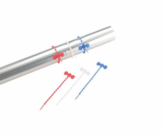 FMI カルタ・ファタ/ストリング　白　50個入（1袋）　B150 1パック(50個入) 623713