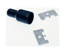 Anderson Power Products ヘビーデューティパワーコネクタ コネクタキット 2極 1袋(4個入) 1袋(4個入) TM-030-RS