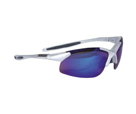 デウォルト 保護メガネ　Infinity　Blue　Mirror　シリーズ　眼鏡 1個 DPG90S-7D EU