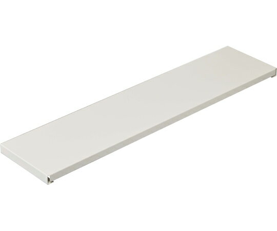 山崎実業 洗濯機防水パン上ラック プレート ホワイト 1個 4968