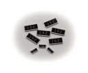 KOA 金属皮膜抵抗器 1W 470Ω ±1% 1セット(4000個入) 1セット(4000個入) WK73R2HTTE4700F(4)