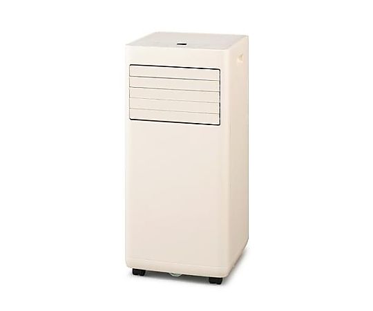 アイリスオーヤマ AC100V 移動式クーラー 1個 EA897SJ-1D