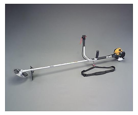 京セラ φ230mm 草刈機（エンジン付） 1個 EA898RC-36D