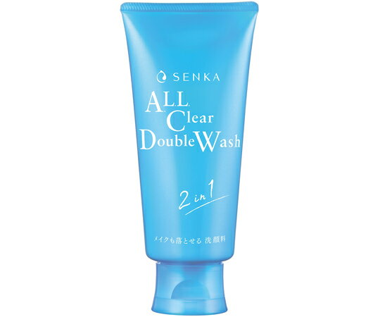 ファイントゥデイ 洗顔専科 メイクも落とせる洗顔料 f 120g 1個 60-2881-65